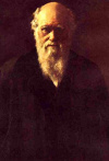Carlos Darwin